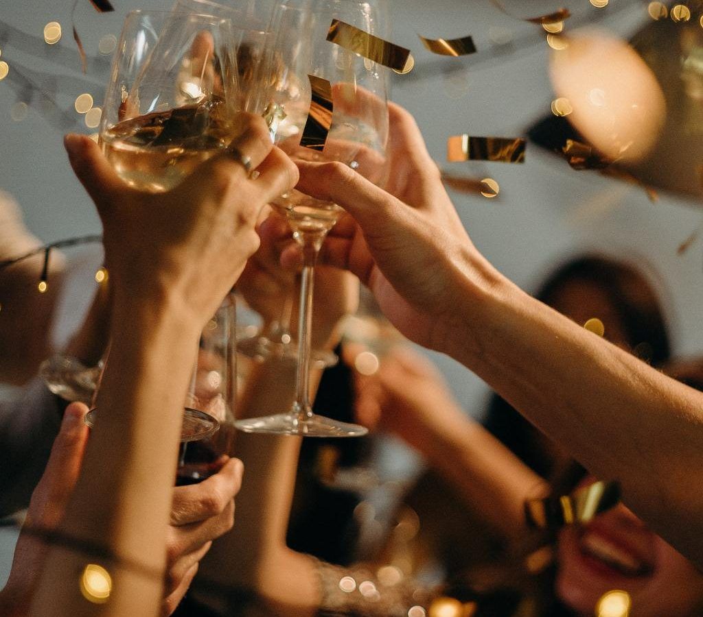 12 propósitos saludables y realistas para 2022