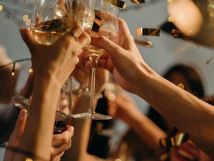 12 propósitos saludables y realistas para 2022