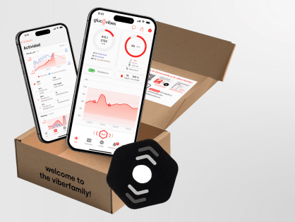 Guía básica Glucovibes: ¿por dónde empiezo?