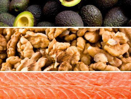 Las grasas son una fuente de energía (y no tan malas como crees)