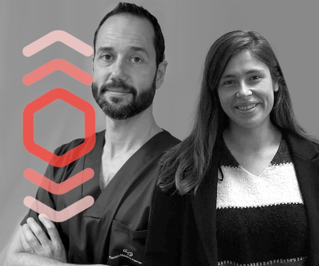 PODCAST: ¿Estás embarazada? Optimiza tu nutrición y cuida de tu bebé