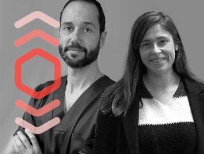 PODCAST: ¿Estás embarazada? Optimiza tu nutrición y cuida de tu bebé