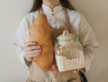 Qué es el almidón resistente y dónde puedes encontrarlo
