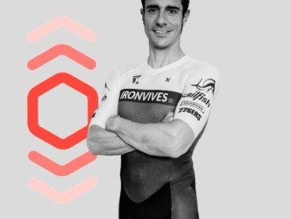 PODCAST: La preparación cuidada al milímetro de un deportista de resistencia