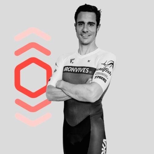 PODCAST: La preparación cuidada al milímetro de un deportista de resistencia