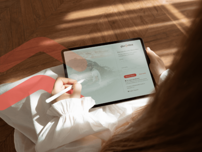 Una mirada al interior de my.glucovibes.com