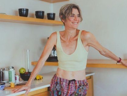 Menopausia, alimentación y glucosa