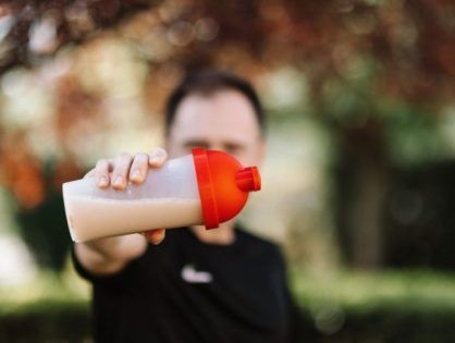 Suplementos de proteína: ¿son necesarios o son moda?