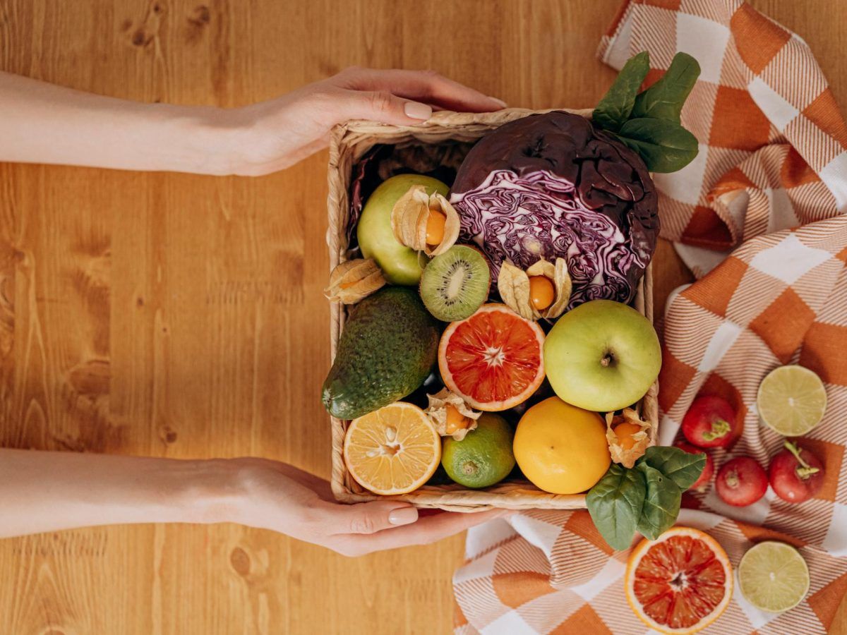 El gran mito sobre las dietas vegetarianas