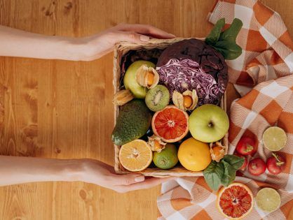 El gran mito sobre las dietas vegetarianas