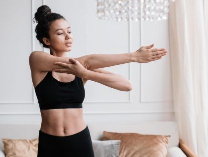 El movimiento es la variable que más influye en nuestra glucemia