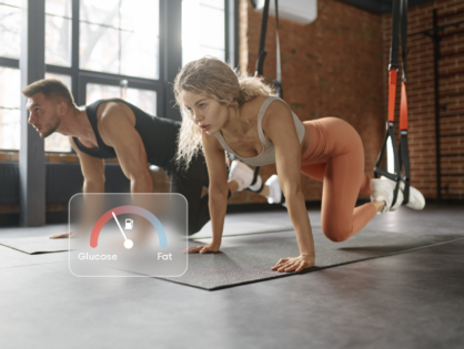 Metabolic flexibility