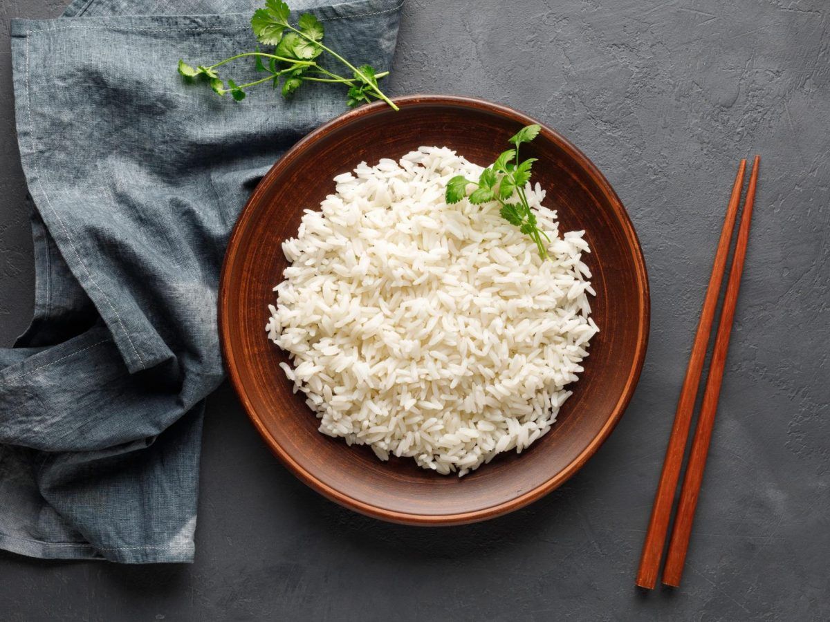 Beneficios del almidón resistente en la glucemia y microbiota