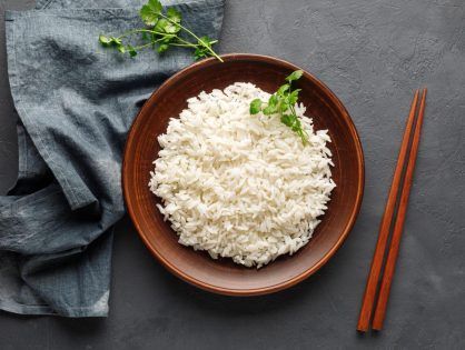 Beneficios del almidón resistente en la glucemia y microbiota