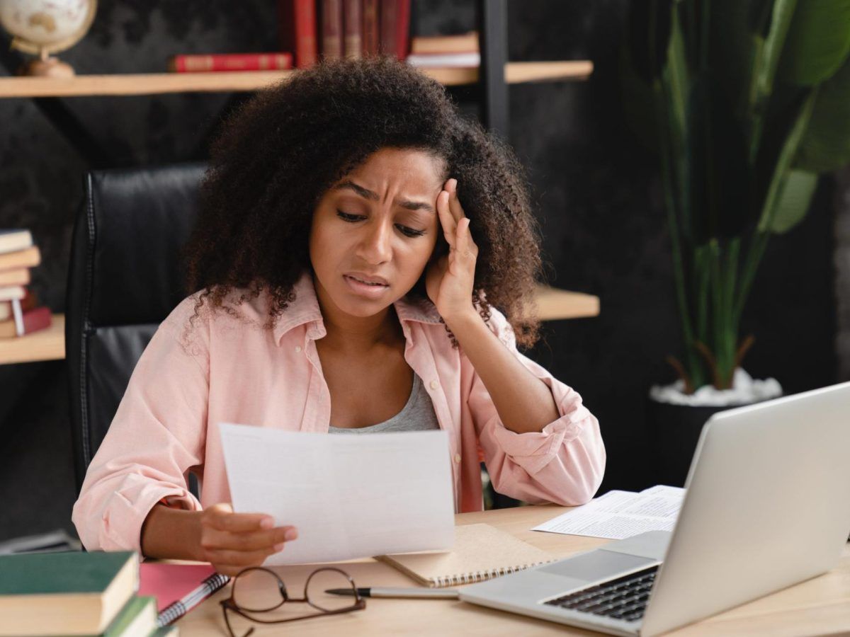 Síndrome premenstrual