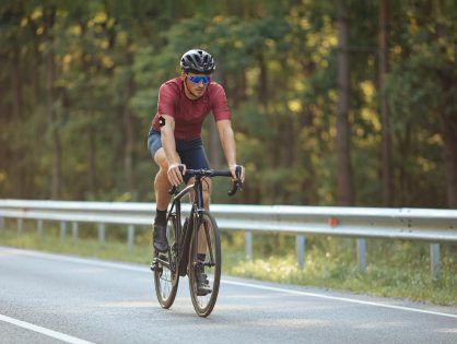 3 factores limitantes del rendimiento en ciclismo