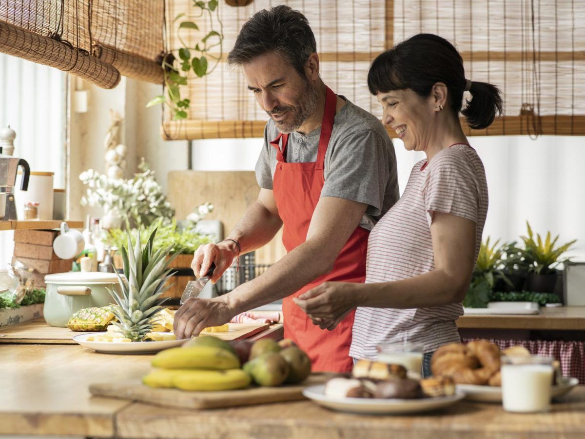 4 razones para garantizar una adecuada ingesta de fibra en tu dieta