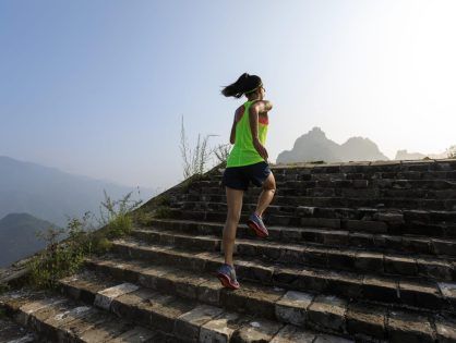 4 tips para garantizar una buena hidratación el día de la competición