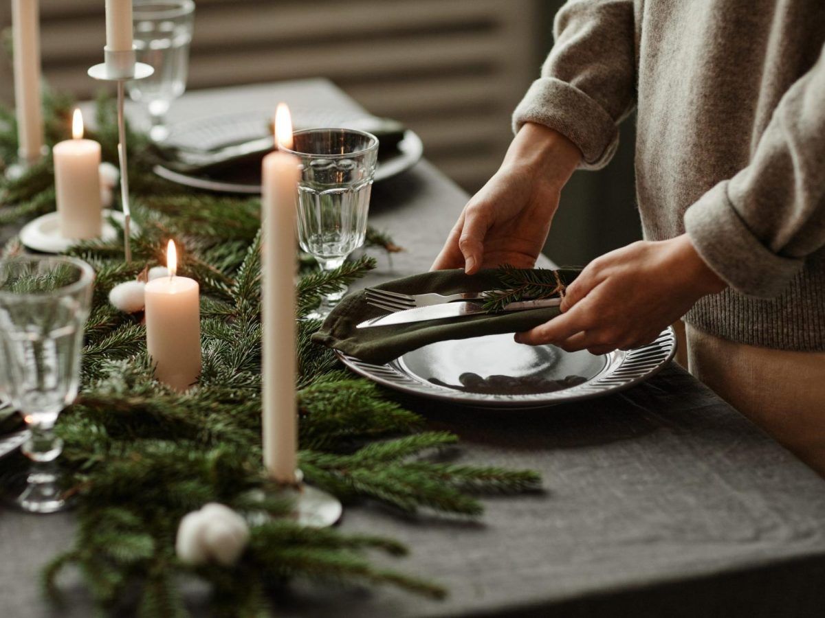 Navidades: Festín de emociones y sabores