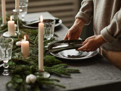 Navidades: Festín de emociones y sabores