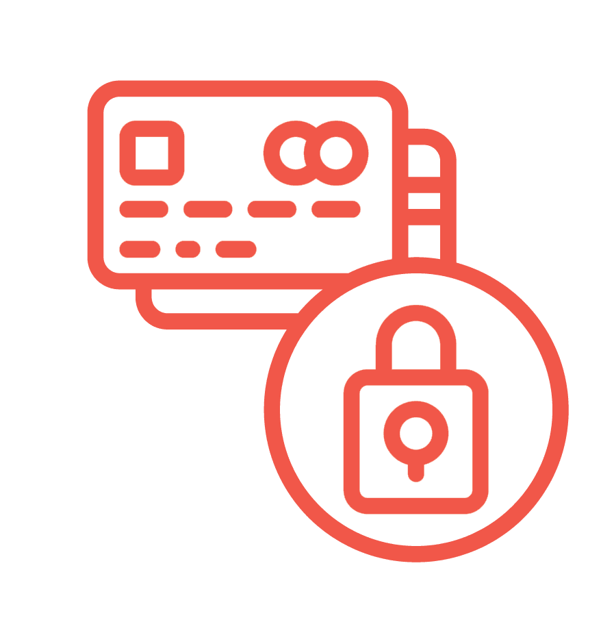 icono tarjeta de crédito