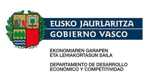 logo eusko jaurlaritza