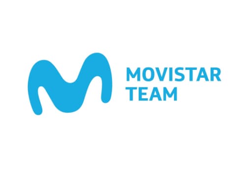 logo movistar team