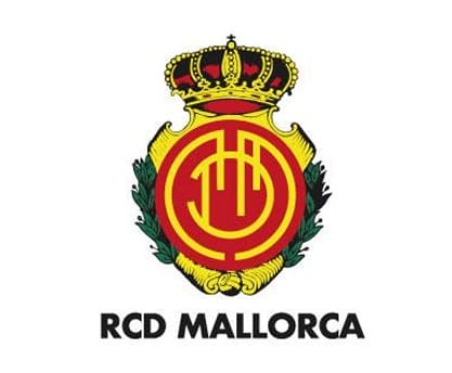 logo rcd mallorca