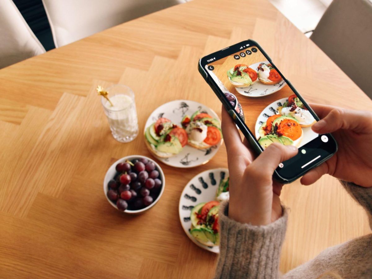 5 claves para mejorar tu relación con la alimentación