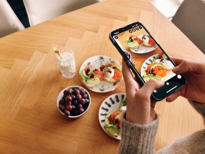 5 claves para mejorar tu relación con la alimentación