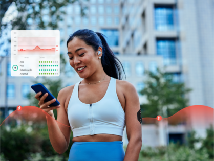 Glucoscore: La fusión de ciencia de datos y nutrición de precisión