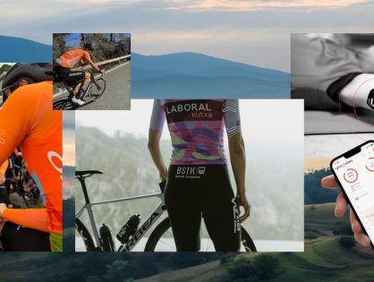 Fundación Euskadi incorpora Glucovibes a sus equipos