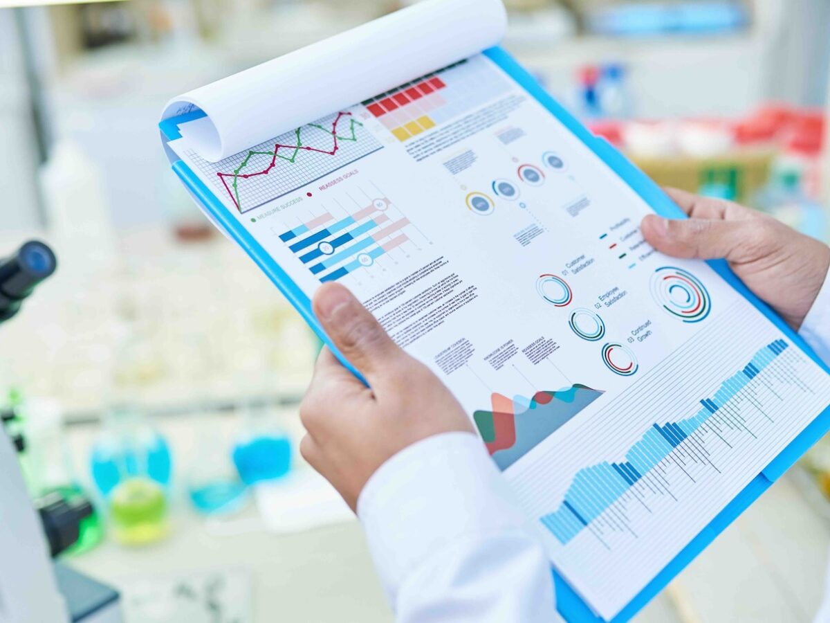 Publicaciones Científicas